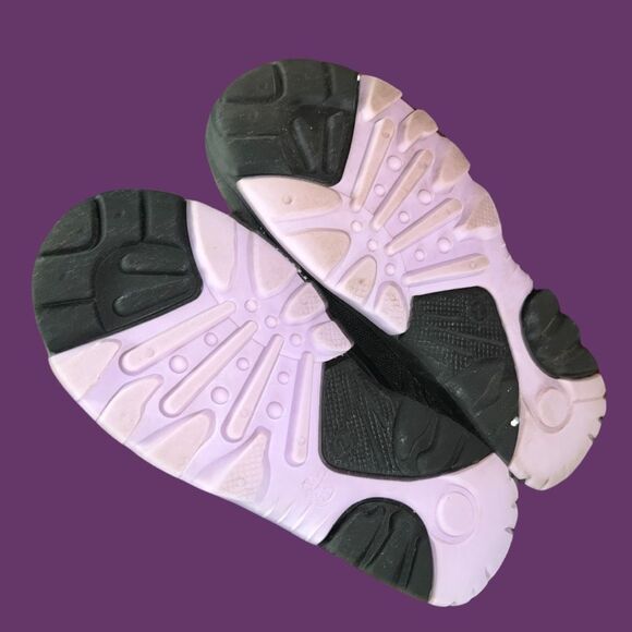 Youth Kamik Snowgypsy 2 Boot Purple Black Size 2 - Picture 3 of 7